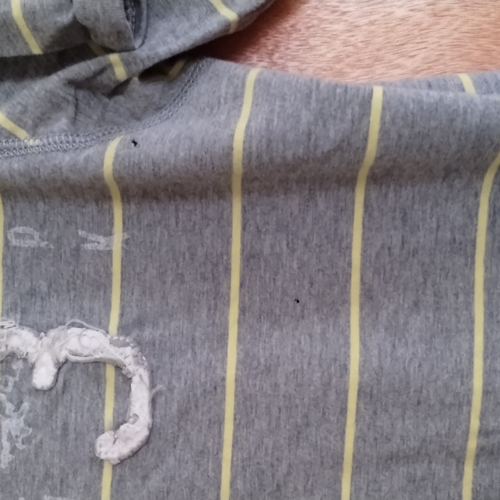 Shirt - Picture 4 of 5